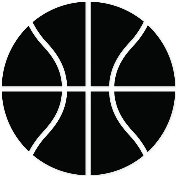 basketball · ball