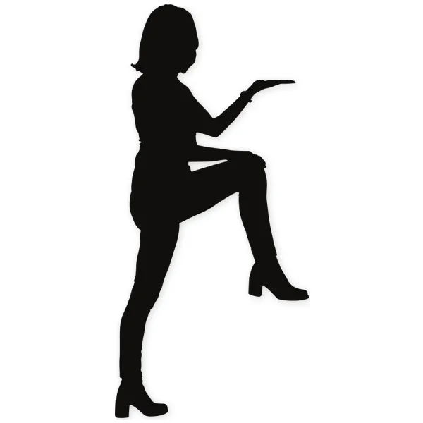 hold ยท woman ยท hand ยท pose