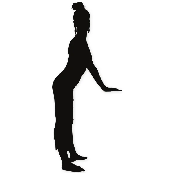 size ยท height ยท woman ยท hand ยท pose