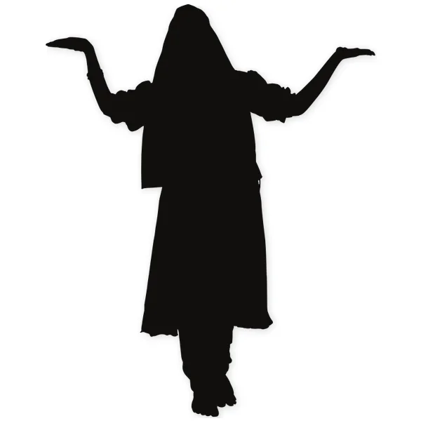 expression · woman · hand · pose