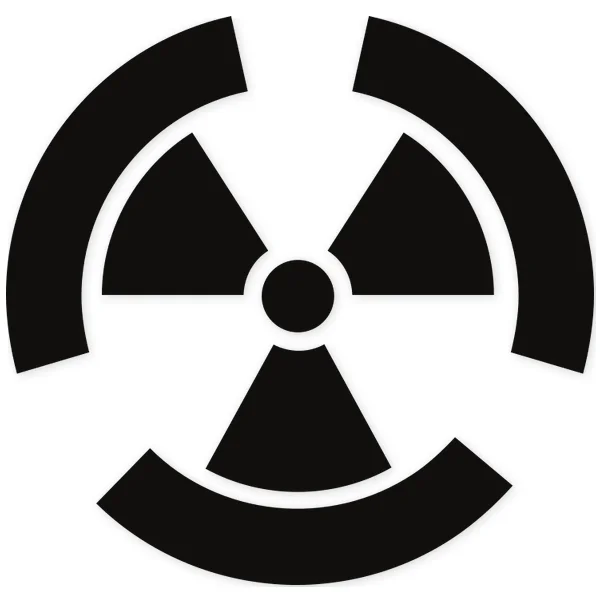 radioactive · radioactivity · nuclear · science · industry · danger
