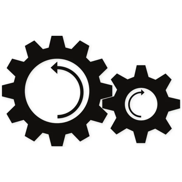 machinery · gear · industry
