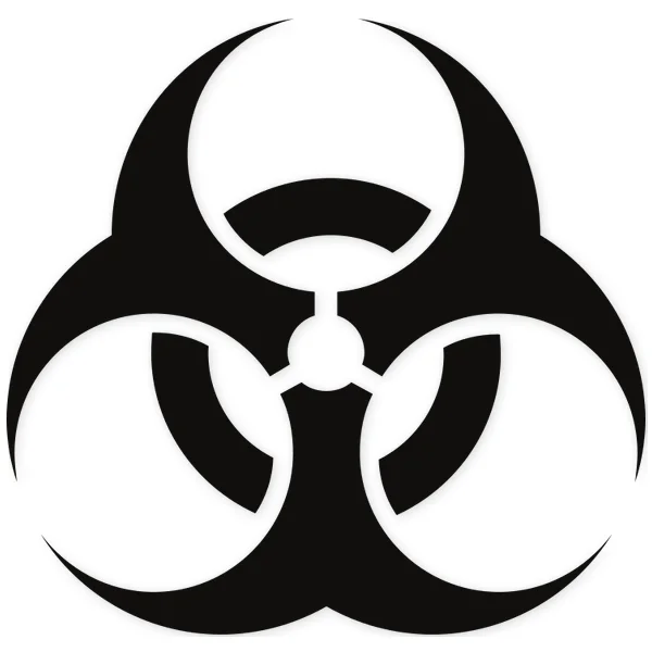 danger · biological