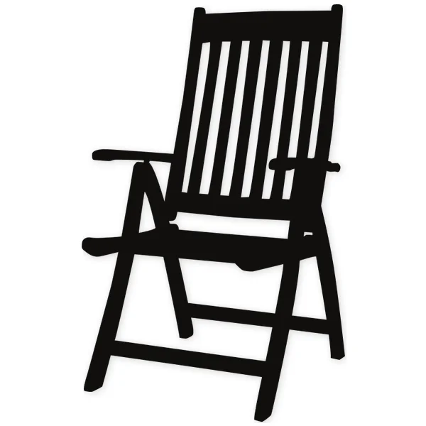 furniture · sit · summer · chair · beach