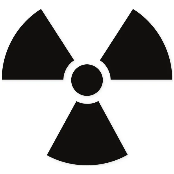 radioactive · radioactivity · nuclear · science · danger
