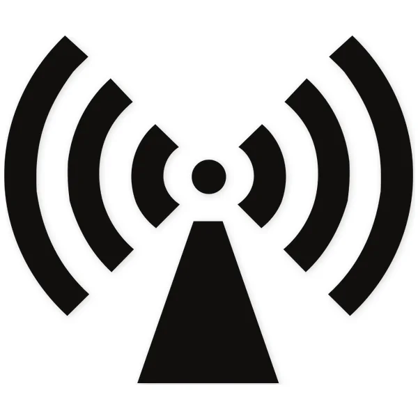 signal · wifi · antenna · broadcast · radio · wave