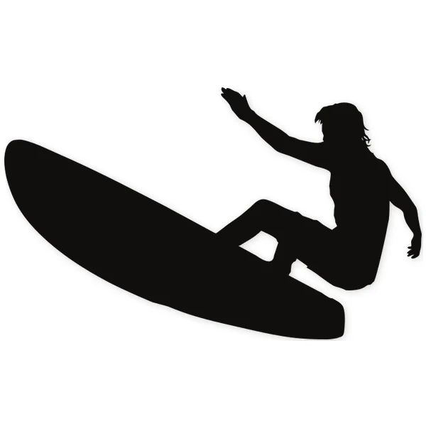 beach · surf · sea