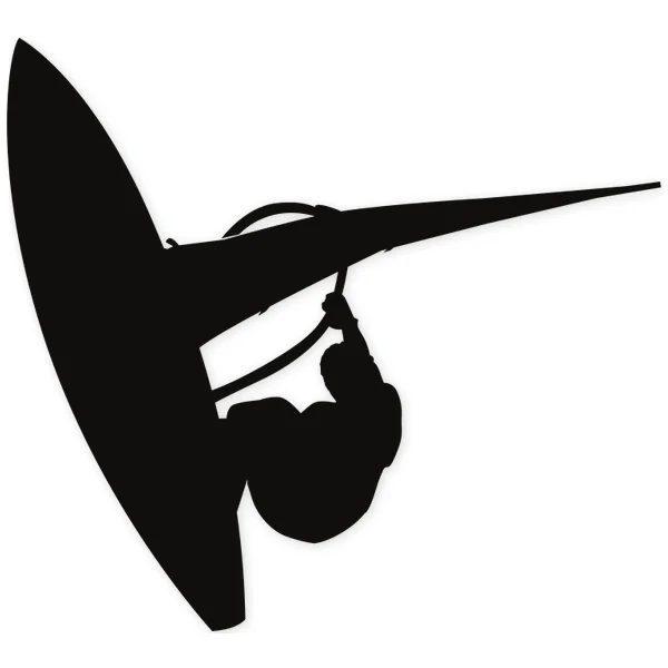 windsurf ยท sail ยท board ยท jump ยท fly