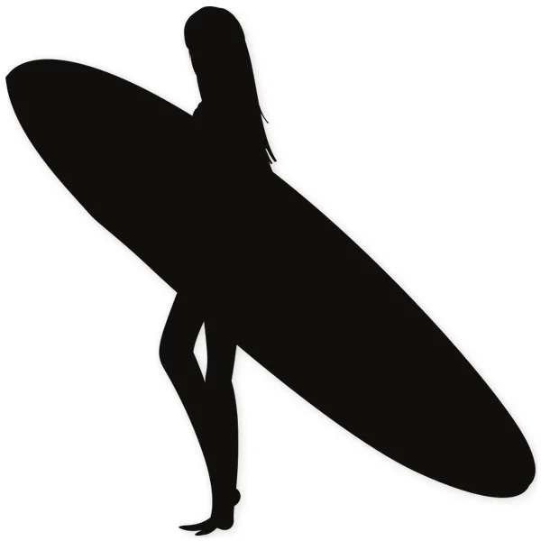 Longboard · surf · mar
