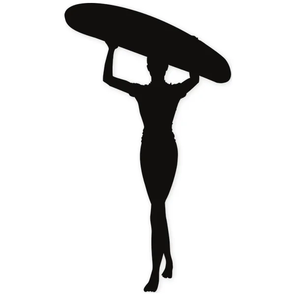 Longboard ยท board ยท surf ยท sea