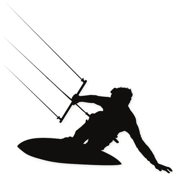 kitesurf · kiteboard · sea