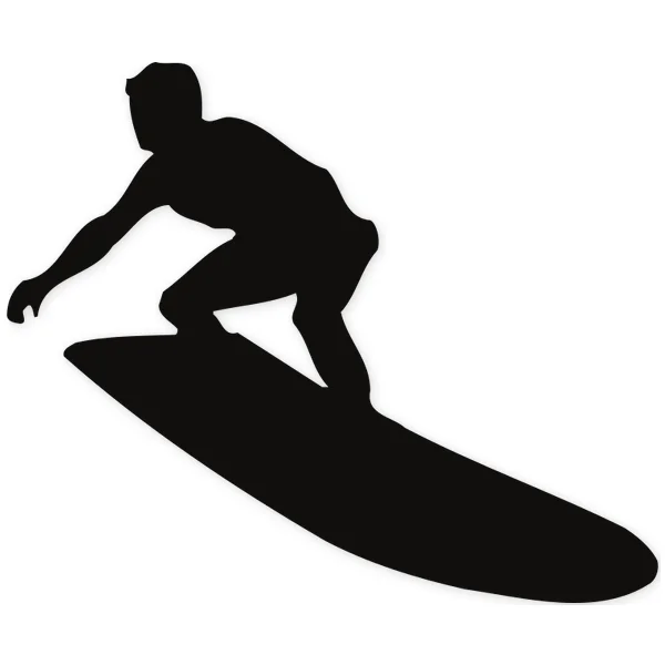 Longboard · surf · mar