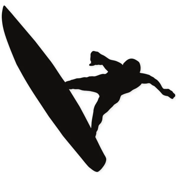 board ยท surf ยท sea