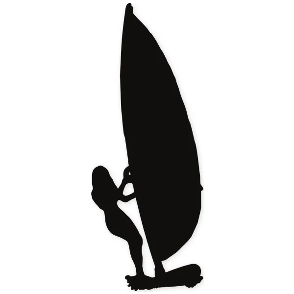 windsurf ยท sail ยท board ยท sea
