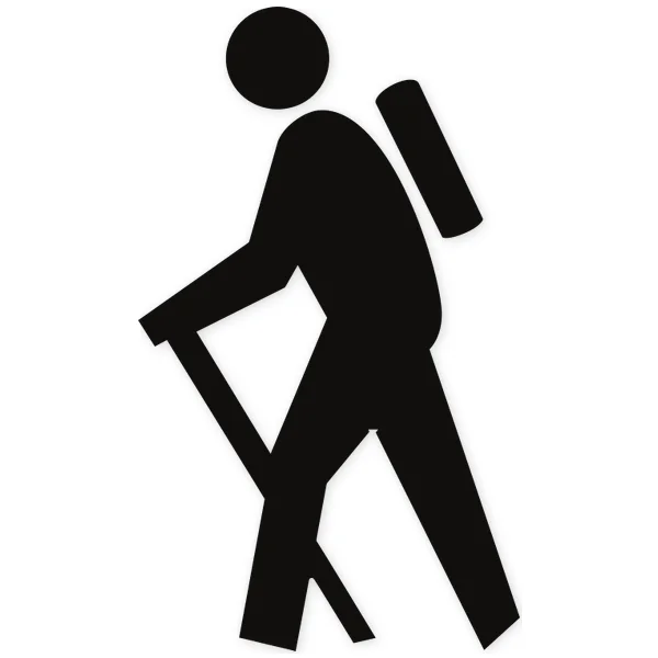 mountaineering · mountain · icon