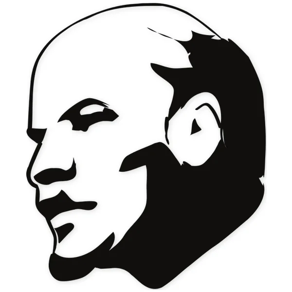 lenin ยท politics ยท celebrity ยท realistic ยท face
