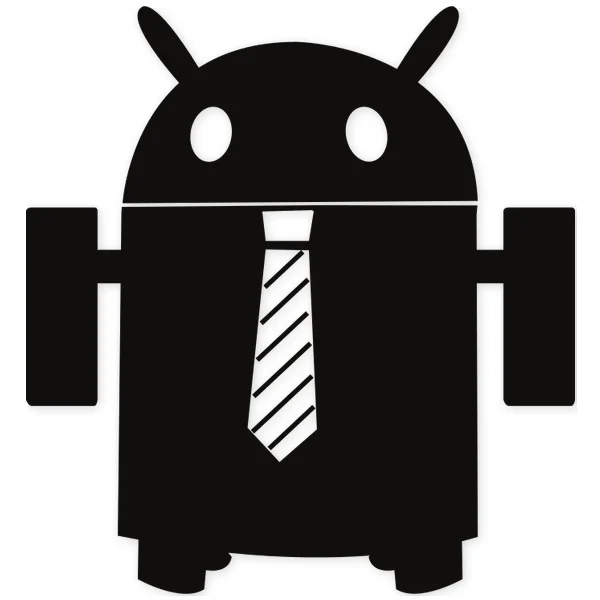 tie · android · robot · sci-fi