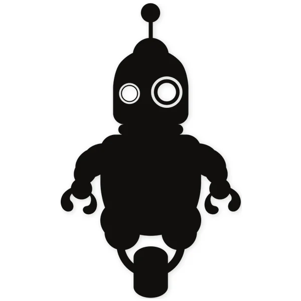 robot ยท sci-fi