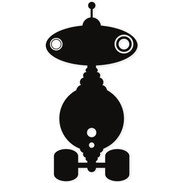 wheels ยท robot ยท sci-fi