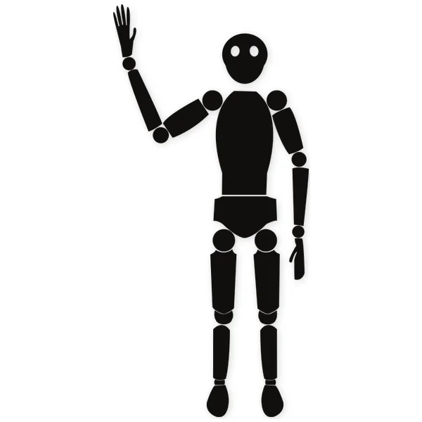 cyborg ยท alien ยท robot