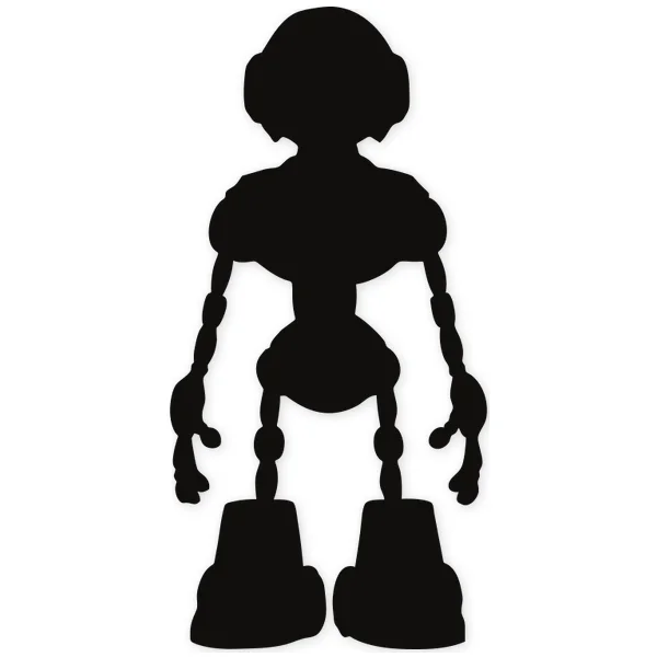 robot · sci-fi