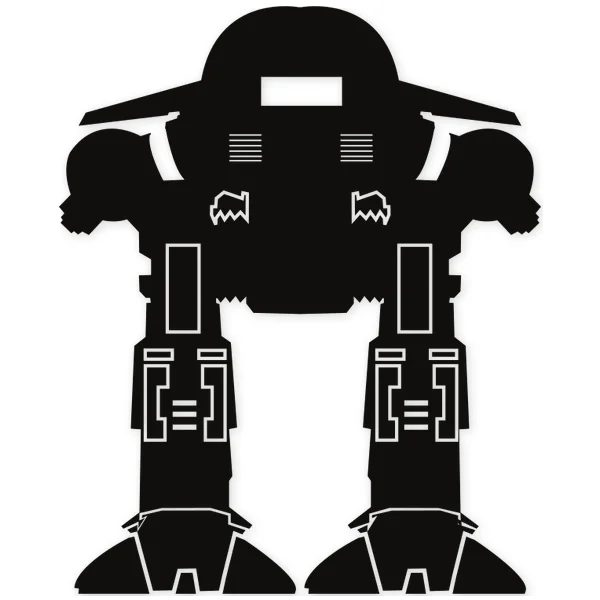 robot ยท sci-fi