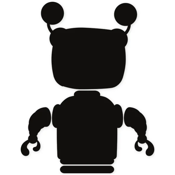 robot ยท sci-fi
