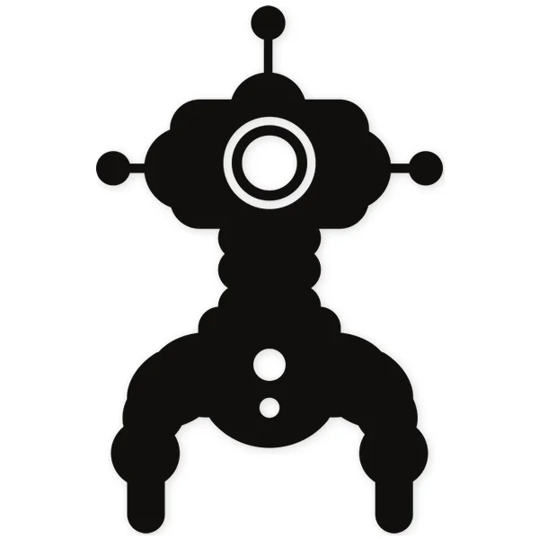 robot ยท sci-fi