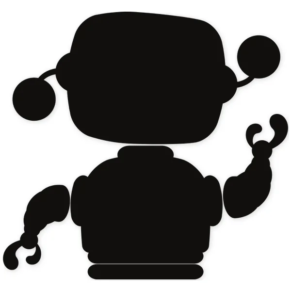 robot · sci-fi
