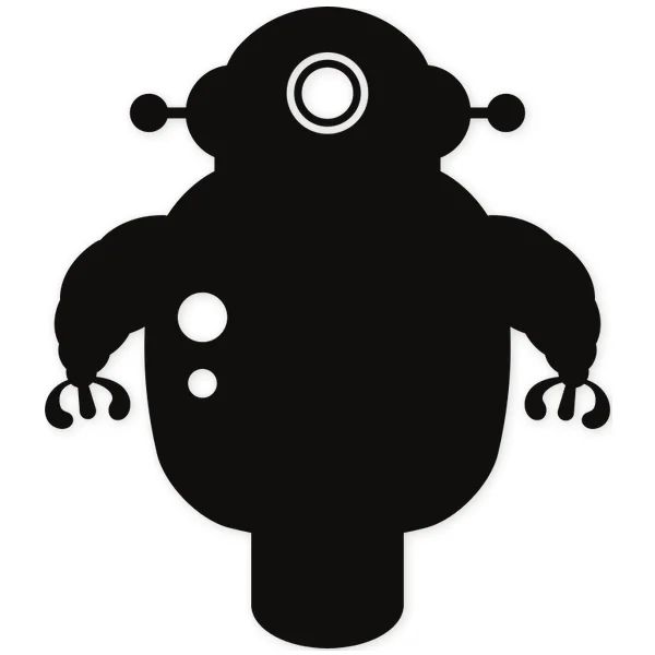 robot ยท sci-fi