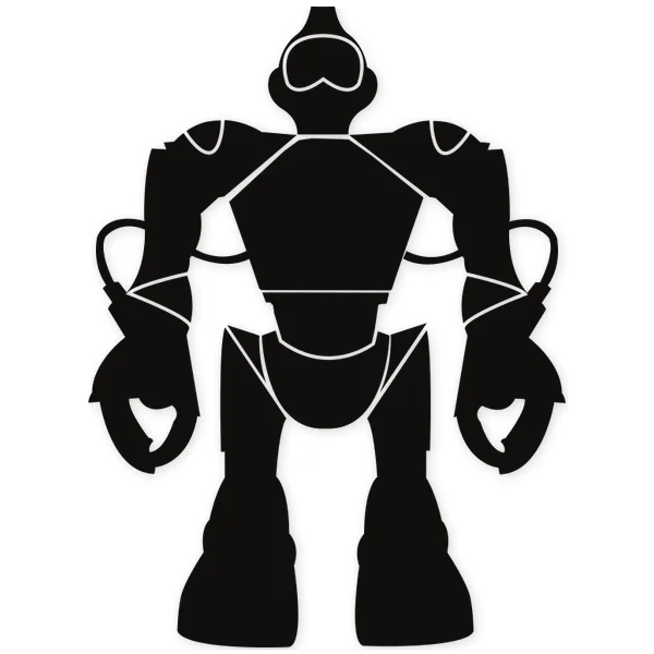 cyborg ยท robot ยท sci-fi