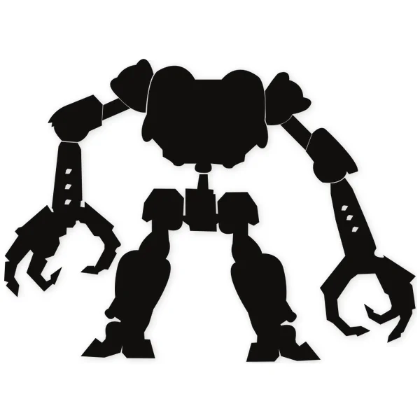 robot · sci-fi