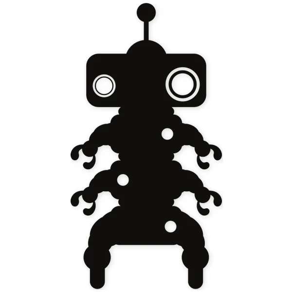 robot ยท sci-fi