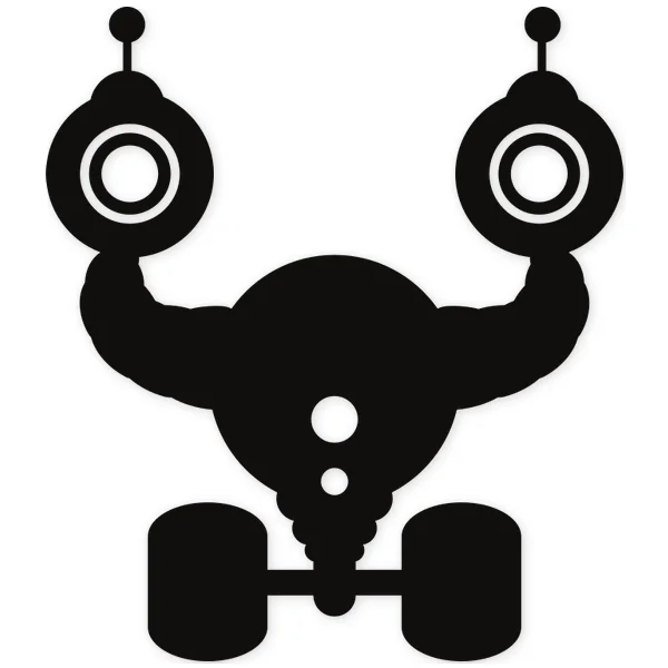 wheels ยท robot ยท sci-fi