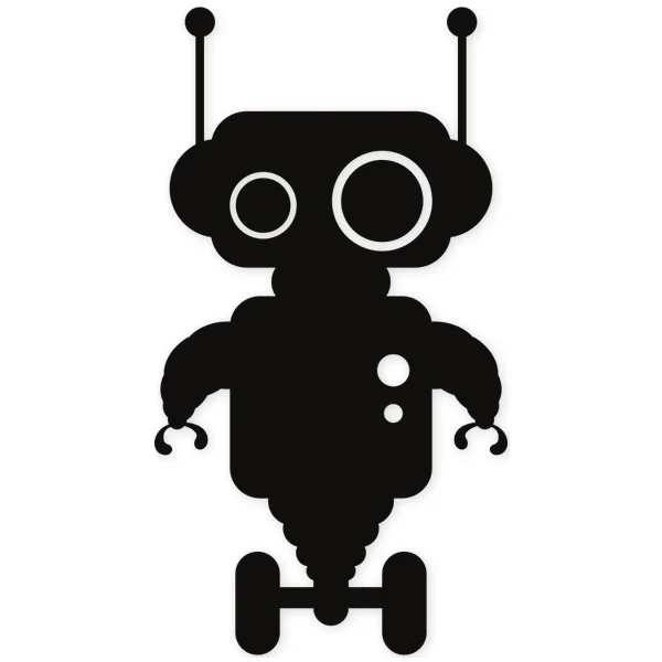 wheels ยท robot ยท sci-fi