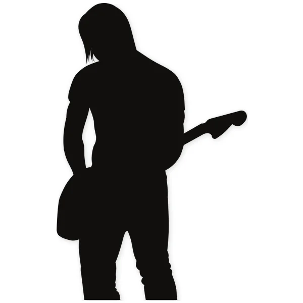 live · play · guitar · rock