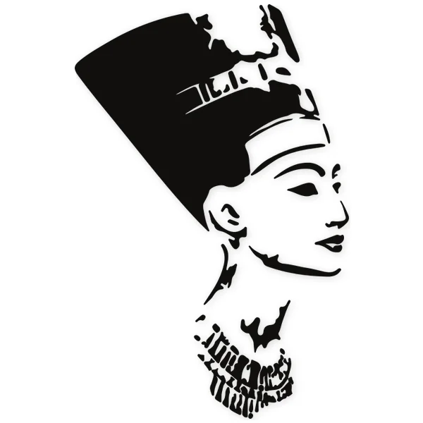 nefertiti · god · egyptian · face