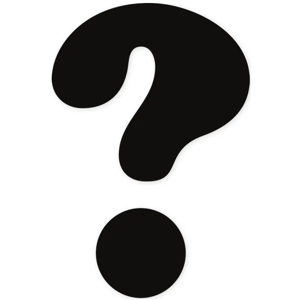 question