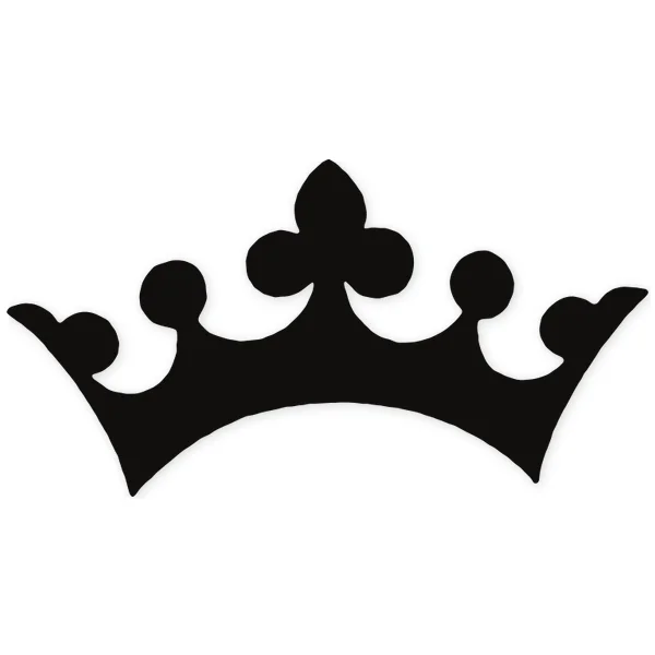 queen ยท king ยท crown