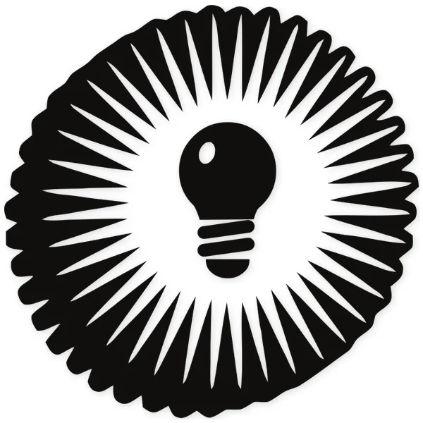 bulb · icon