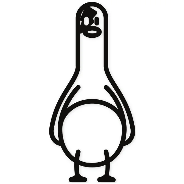 duck