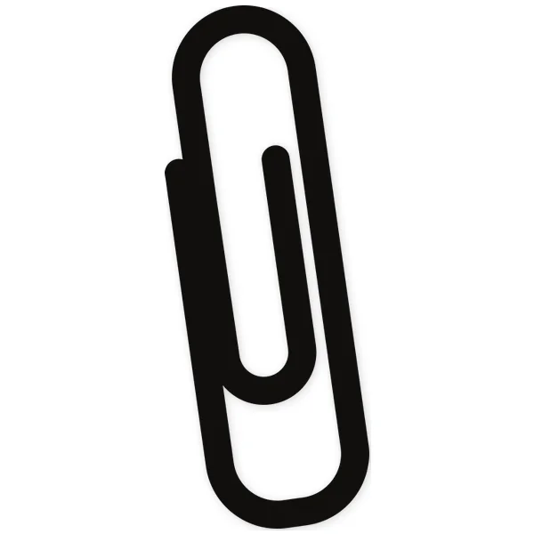 clip · paper · Office