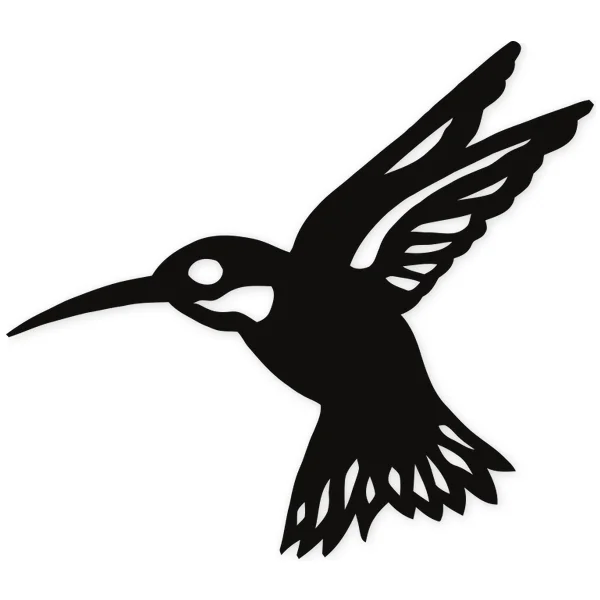 colibri · bird · fly