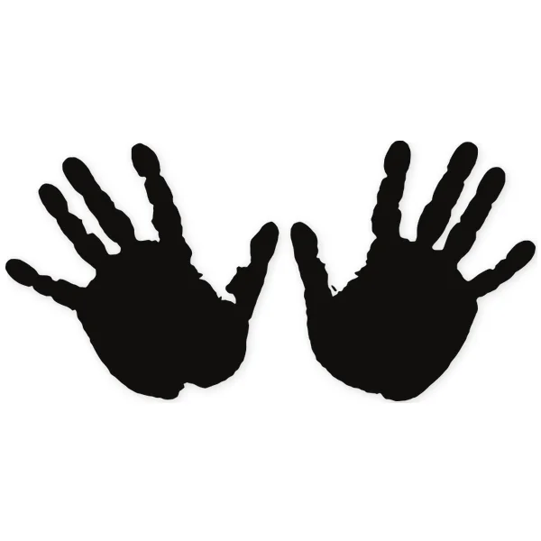 hands