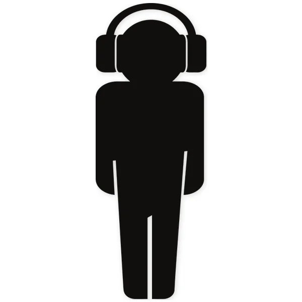 noise · headphones · volume · sound