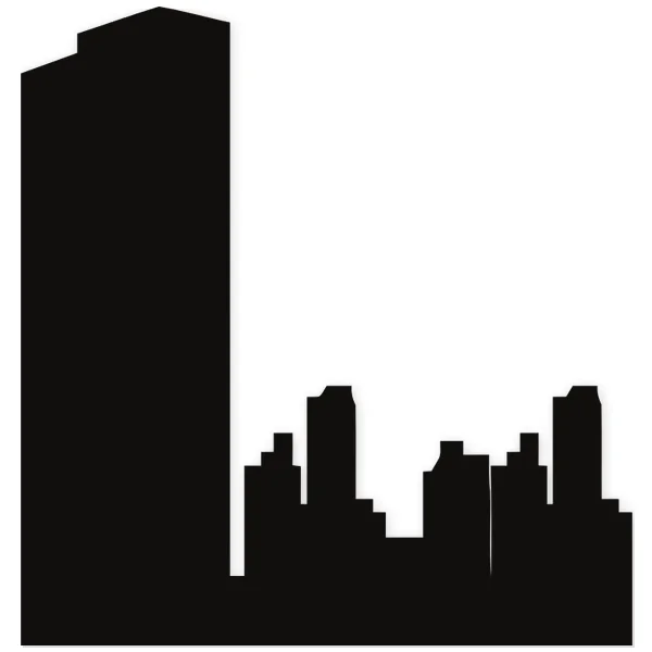 Printer Ink ยท Solvent Ink ยท skyscrapers ยท city ยท tower