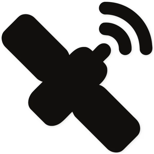 satellite · gps · signal · antenna · broadcast · radio · wave
