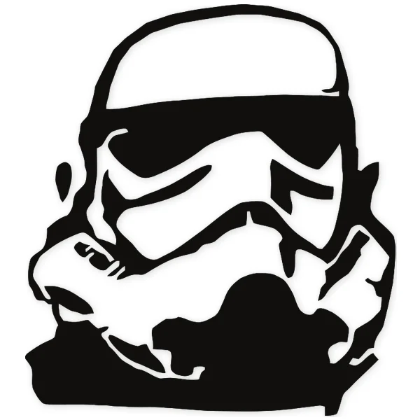 imperial trooper