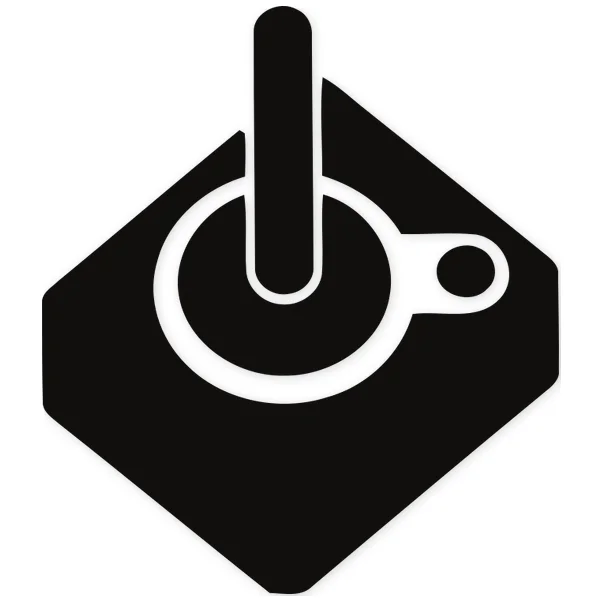 atari · joystick · juego