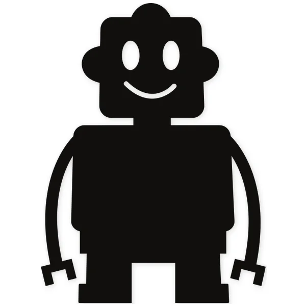 robot ยท kids